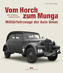 Vom horch zum d'occasion  Livré partout en Belgiqu