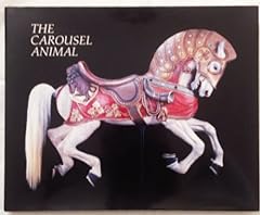 Carousel animal for sale  Delivered anywhere in USA 