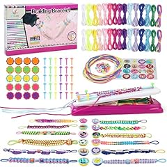 Iqkidz friendship bracelet for sale  Delivered anywhere in USA 