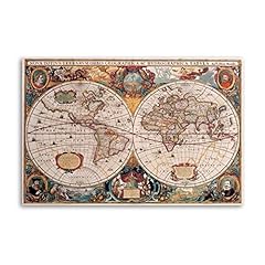 Emn map 17th for sale  Delivered anywhere in USA 