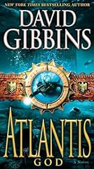 Atlantis god for sale  Delivered anywhere in UK