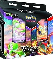 Pokémon tcg victini usato  Spedito ovunque in Italia 