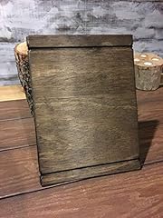 Wood menu boards for sale  Delivered anywhere in USA 