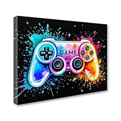 Gaming wall art for sale  Delivered anywhere in USA 