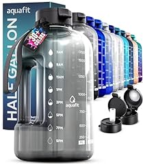 Aquafit half gallon for sale  Delivered anywhere in USA 
