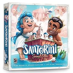 Santorini seconda edizione usato  Spedito ovunque in Italia 