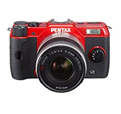 Pentax q10 mirrorless for sale  Delivered anywhere in USA 