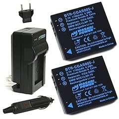 Wasabi power battery for sale  Delivered anywhere in USA 