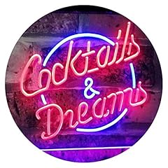 Cocktails dreams bar d'occasion  Livré partout en France