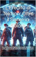 Eredità tektron oltre usato  Spedito ovunque in Italia 