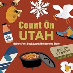 Count utah baby for sale  Delivered anywhere in UK