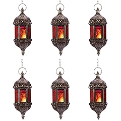 Pcs hanging hexagon for sale  Delivered anywhere in USA 