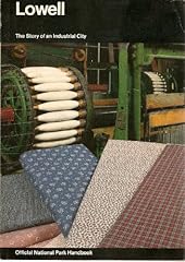 Lowell story industrial for sale  Delivered anywhere in USA 