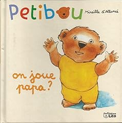 Joue papa d'occasion  Livré partout en France