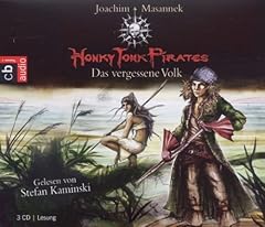 Honky tonk pirates d'occasion  Livré partout en France