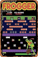Frogger classic arcade for sale  Delivered anywhere in USA 