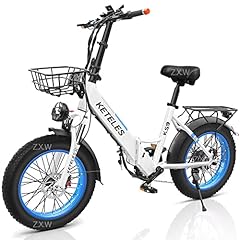 Keteles bike klapprad gebraucht kaufen  Wird an jeden Ort in Deutschland
