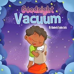 Goodnight vacuum for sale  Delivered anywhere in USA 