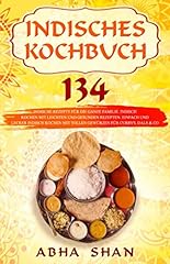 Indisches kochbuch 134 gebraucht kaufen  Wird an jeden Ort in Deutschland