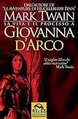Vita processo giovanna usato  Spedito ovunque in Italia 