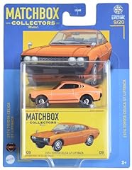 Matchbox 1974 toyota for sale  Delivered anywhere in USA 