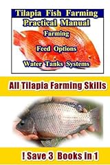 Tilapia fish farming for sale  Delivered anywhere in USA 