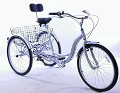 Disability adult tricycle for sale  Delivered anywhere in UK