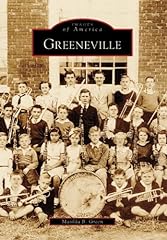 Greeneville   (TN)  (Images of America), used for sale  Delivered anywhere in USA 