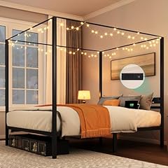 Yitahome canopy bed for sale  Delivered anywhere in USA 