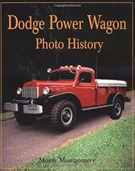 Dodge power wagon for sale  Delivered anywhere in UK