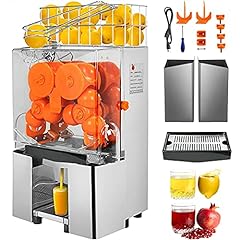 VBENLEM Commercial Juicer Machine, 110V Juice Extractor, for sale  Delivered anywhere in USA 