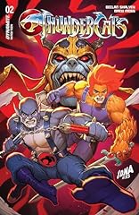 Thundercats vol. 2 for sale  Delivered anywhere in UK