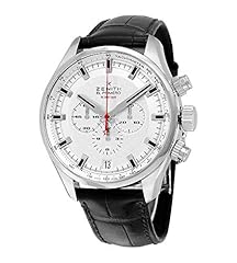 Zenith primero sport for sale  Delivered anywhere in USA 
