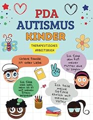 Pda autismus kinder gebraucht kaufen  Wird an jeden Ort in Deutschland