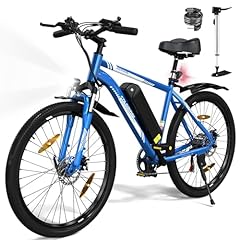 Colorway elektrofahrrad bike gebraucht kaufen  Wird an jeden Ort in Deutschland