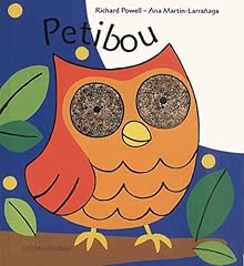 Petibou hibou d'occasion  Livré partout en France