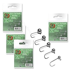 Micro jig heads for sale  Delivered anywhere in UK