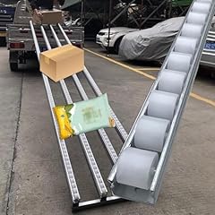 Portable conveyor stainless for sale  Delivered anywhere in UK