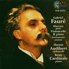 Oeuvres violoncelle piano d'occasion  Livré partout en France