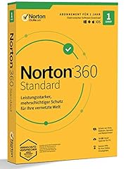 Norton 360 standard for sale  Delivered anywhere in UK