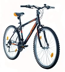 Bikesport mtb pollici usato  Spedito ovunque in Italia 