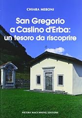 San gregorio caslino usato  Spedito ovunque in Italia 