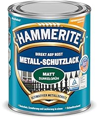 Hammerite metallschutzlack mat gebraucht kaufen  Wird an jeden Ort in Deutschland
