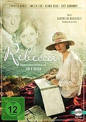 Rebecca movie dvd for sale  Delivered anywhere in UK