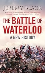 Battle waterloo new for sale  Delivered anywhere in UK