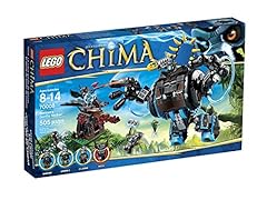 Lego chima 70008 for sale  Delivered anywhere in USA 