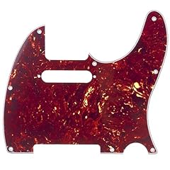 Musiclily hole tele for sale  Delivered anywhere in USA 