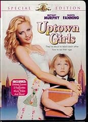 Uptown girls d'occasion  Livré partout en France