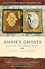 Annie ghosts journey for sale  Delivered anywhere in USA 