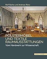 Polstermöbel textile raumauss gebraucht kaufen  Wird an jeden Ort in Deutschland